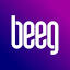 Beeg icon