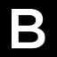 Blacked icon