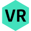 Czech VR icon