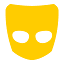 Grindr icon