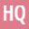 HQporner icon