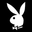 Playboy icon