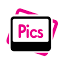 PornPics icon