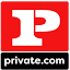 Private icon
