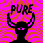 Pure icon