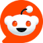 Reddit NSFW icon