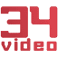 Rule34 Video icon