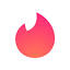 Tinder icon