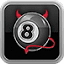 Tube8 icon