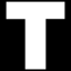 Tushy icon