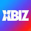 XBIZ icon