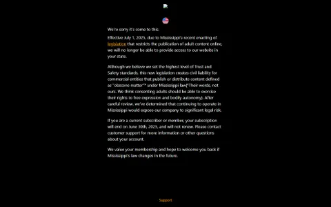 Screenshot of Bang Bros