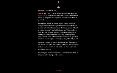 Screenshot of Digital Playground