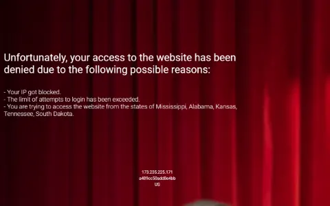 Screenshot of VRPorn